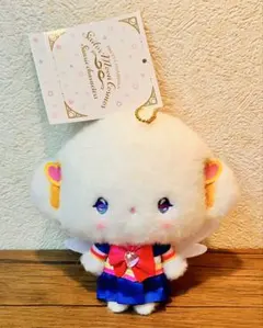 サンリオピューロランド 30周年限定 みんなのたあ坊 ロゴタグ