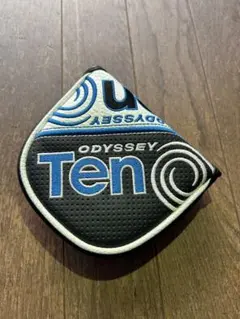 ODYSSEY Ten パター用ヘッドカバー