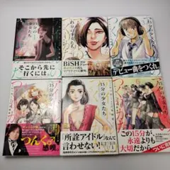 レディコミまとめ売り レディースコミック 女性漫画雑誌 - メルカリ