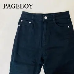 PAGEBOY ページボーイ スキニー デニムパンツ 0680Bのサムネイル