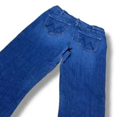 2026年最新】MOTHERワイドデニムの人気アイテム - メルカリ