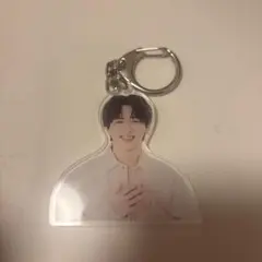 アクリルキーホルダー アクキー 吉田仁人 M!LK