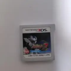3DS メダロット7 クワガタVer.