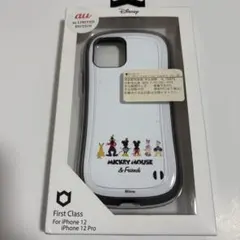 iphone12 アイフェイス