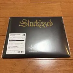 TXT Starkissed 開封済み フォトカード盤