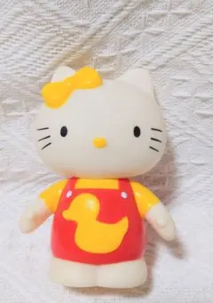 し**様 サンリオ　ハローキティのマスコット