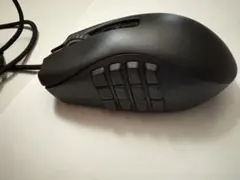Razer Naga X 有線マウス