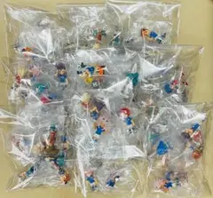 イナズマイレブン 爆熱！フィギュアコレクション まとめ売り - メルカリ