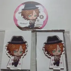 あんスタ 三毛縞斑 まとめ売り - メルカリ