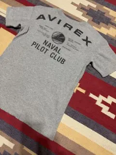 AVIREX Tシャツのサムネイル