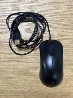 BenQ ZOWIE ZA13 ゲーミングマウス 本体