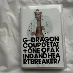 G-DRAGON COUP D