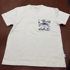 FILA Tシャツ