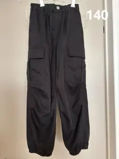 カーゴパンツ 140