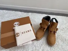 ◎BEAMS別注ビームスTimberland / 6inch Premium◎のサムネイル