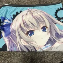 9-nine-ここのつここのかここのいろ九條都 フルグラフィックTシャツ 九條 都 フルグラフィック Tシャツ 9-nine-ここのつここのかここの