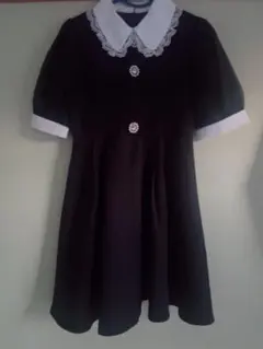 ROJITA 半袖ミニワンピース