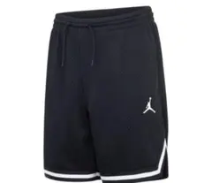 ジョーダン　キッズ　バスケットボールウェア ジュニア メッシュショーツ 160