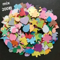 クラフトパンチ 花 お花 アルバム 画用紙 メッセージカード No.85