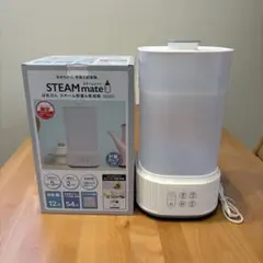 クリーンリフレ　気化式加湿器　 CF18K 本体のみ クリーンリフレ 気化式加湿器 CF18K 本体のみ - メルカリ