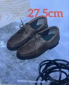 2025年最新】ティンバーランド 3eye 27.5の人気アイテム - メルカリ