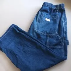 コーエン　スミス　SMITH'S ペインターパンツ デニム カーゴパンツのサムネイル