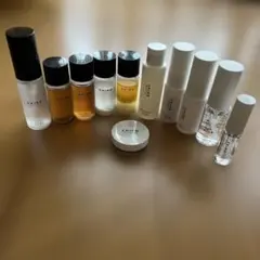 SHIRO 化粧水、オードパルファンなどのサムネイル