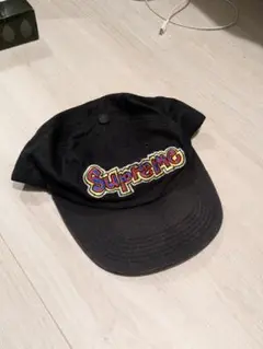 Supreme キャップ