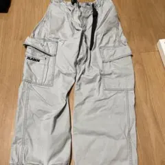 XLARGE RESORT CARGO PANTS