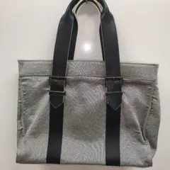 マリークワント　トートバッグ