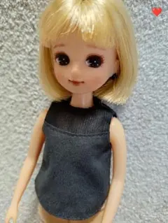 22cmドール服 アウトフィットNo.629 - メルカリ