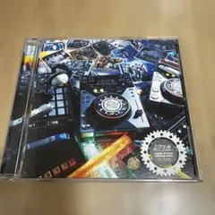 超特急 NON STOP MEGA MIX CD