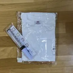 TravisJapan ペンライト Tシャツ ENTER1234567