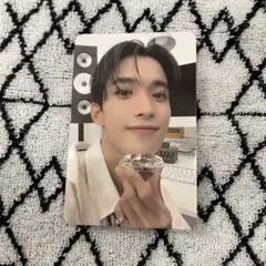 SEVENTEEN MusicKorea ドギョム ミュージックコリア トレカ