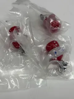 サンリオキャラクターズ いちごめじるしアクセサリー シナモン マイメロ マイメロ