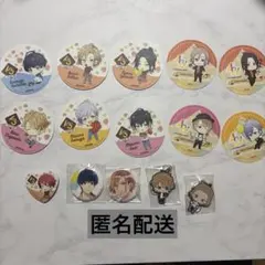 2026年最新】a3 缶バッジ 七尾太一の人気アイテム - メルカリ