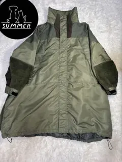 2025年最新】ets モンスター中綿オーバーコートの人気アイテム - メルカリ