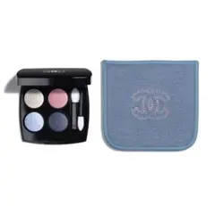 【限定・新品】シャネル CHANEL レキャトルオンブル 19 アイシャドウ