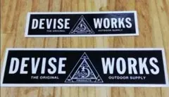 2026年最新】devise worksの人気アイテム - メルカリ