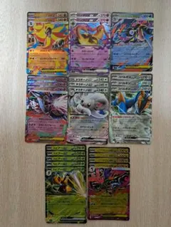 た*か様 ニンジャスピナー RR(ダブルレア)まとめ売り