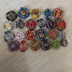p*h様 ベイブレードバースト オリハルコン 光アマテリオス その他