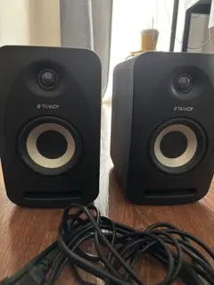 PIONEER S-DJ60X モニタースピーカー - メルカリ