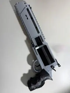 RE9 リボルバー(非金属、発射能力なし,無実の) - メルカリ