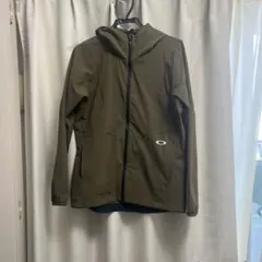OAKLEY Performance Fit ナイロンジャケット