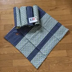 座布団カバー　5枚セット