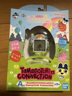 たまごっちコネクション ポンポネット Amazon | [バンダイ(BANDAI)] Tamagotchi Connection×ポンポネット