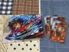 劇場版「鬼滅の刃」第三弾 キービジュアルＢ賞 レイヤードアクリルパネル 冨岡義勇