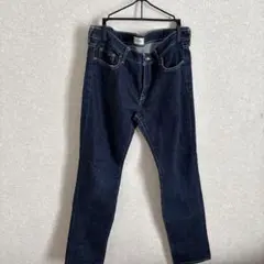 ミッシェルクランダークブルースリムフィットデニム 40