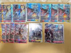 2026年最新】デュークモン スタートデッキの人気アイテム - メルカリ