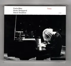 ECM 2287 Trios Carla Bley